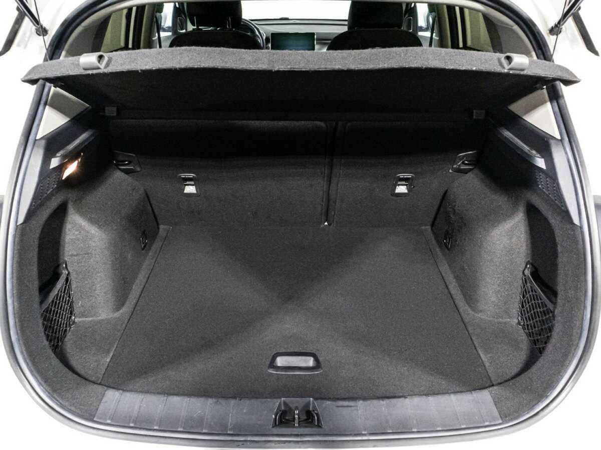 Купить Geely Coolray с пробегом. Фото: #14