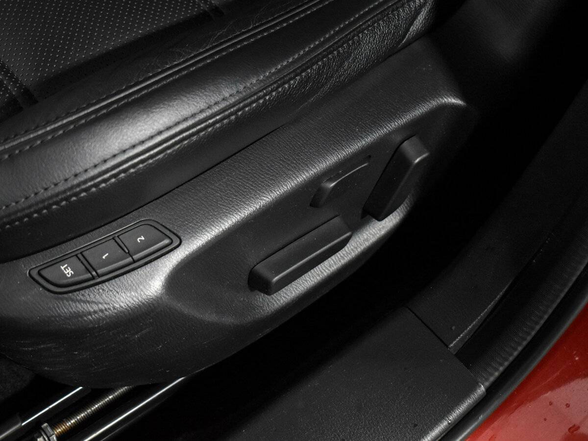 Купить Mazda 6 с пробегом. Фото: #7