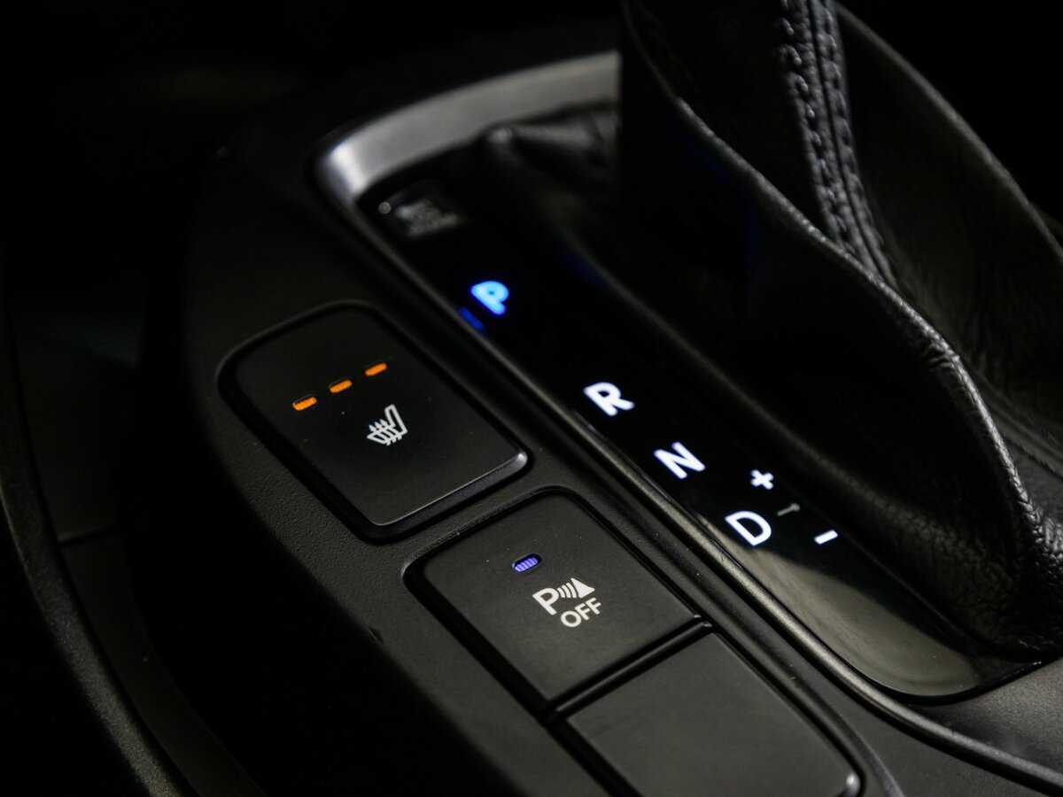 Купить Hyundai Santa Fe с пробегом. Фото: #16