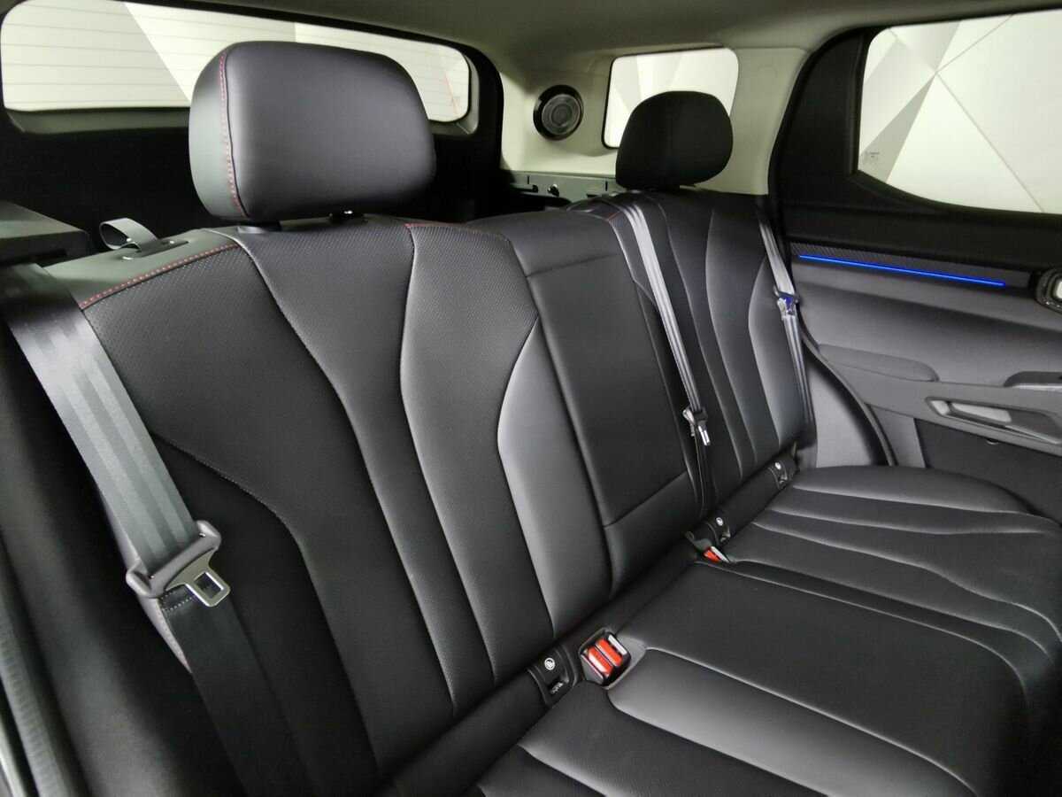 Купить Haval H3 с пробегом. Фото: #12