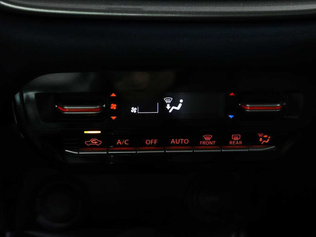 Купить Suzuki Baleno с пробегом. Фото: #18