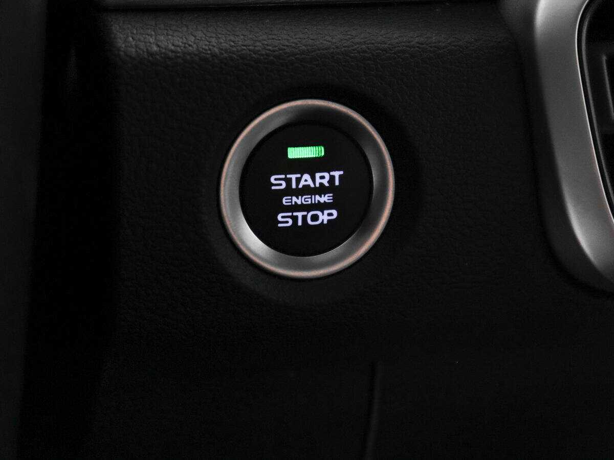 Купить Geely Coolray с пробегом. Фото: #14