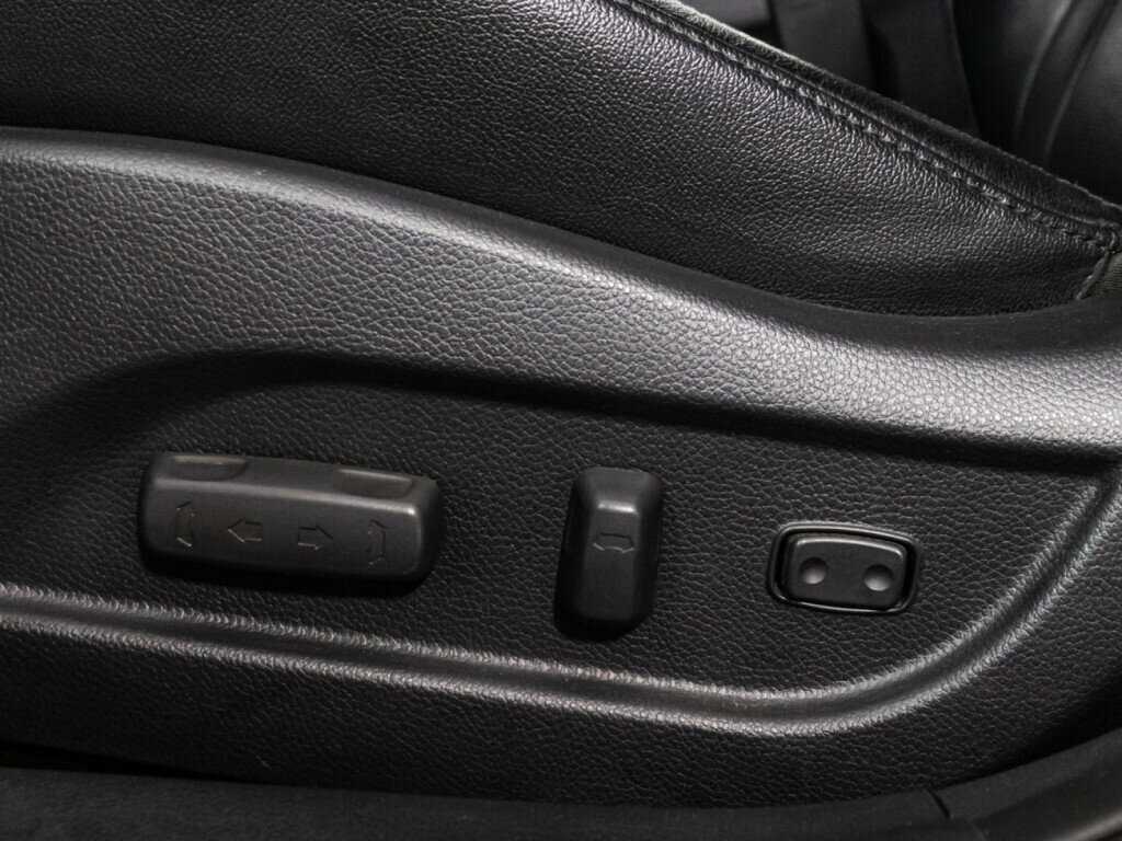 Купить Hyundai i40 с пробегом. Фото: #15