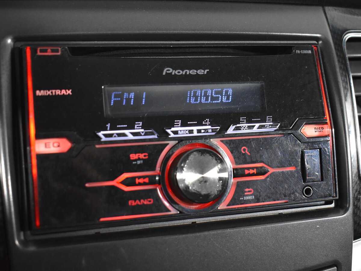 Купить SsangYong Actyon с пробегом. Фото: #17