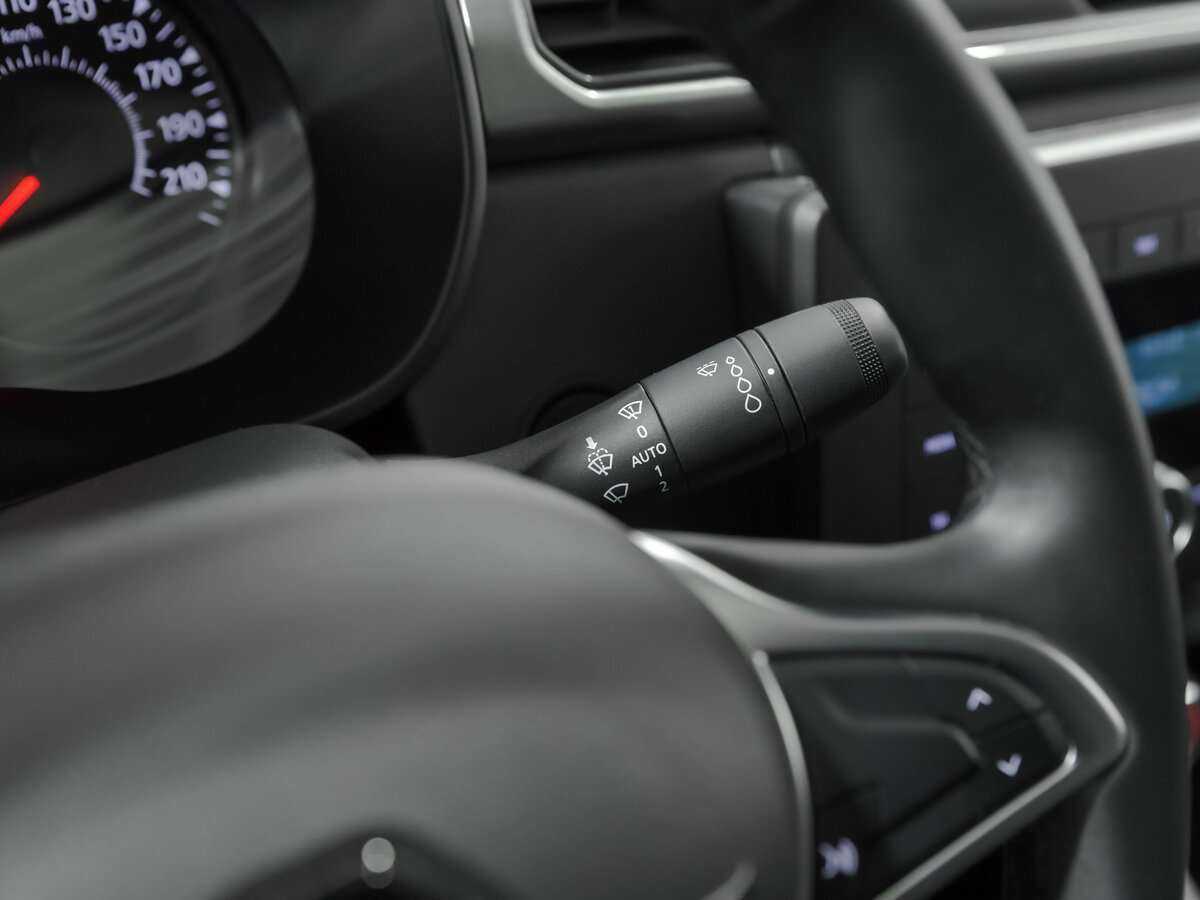 Купить Renault Arkana с пробегом. Фото: #9