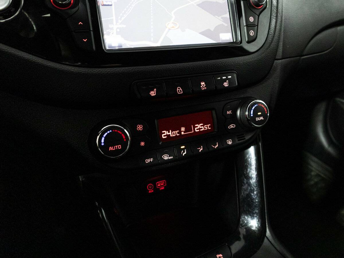 Купить Kia Ceed с пробегом. Фото: #16