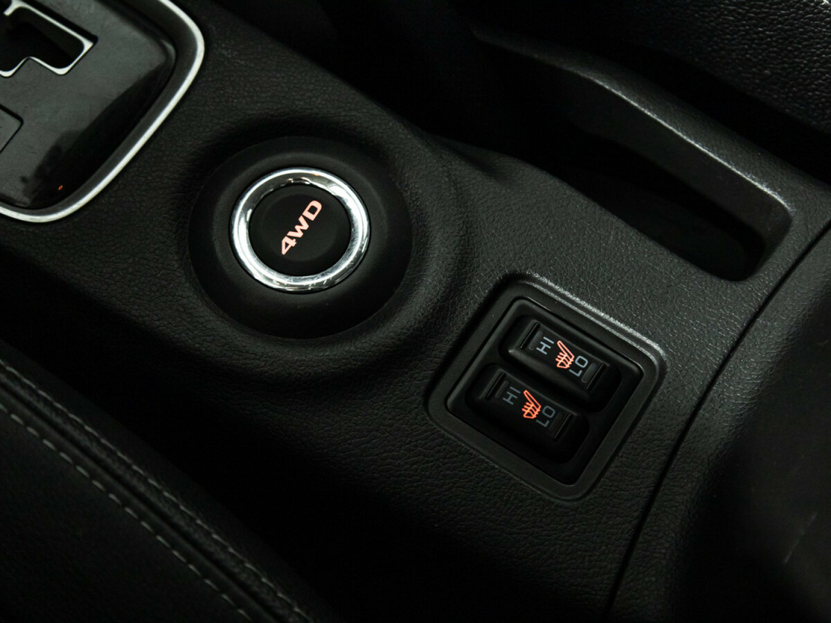 Купить Mitsubishi Outlander с пробегом. Фото: #16