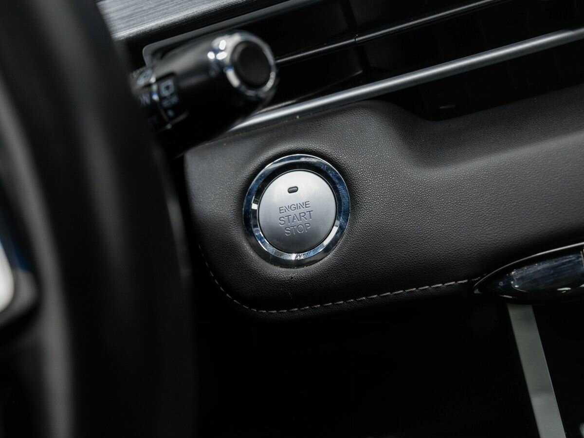 Купить Chery Tiggo 7 Pro Max с пробегом. Фото: #20