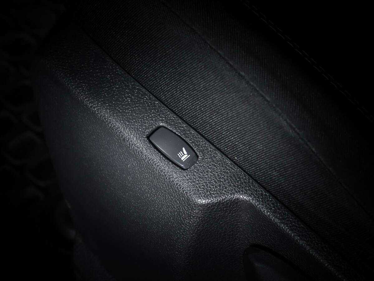 Купить Renault Kaptur с пробегом. Фото: #15