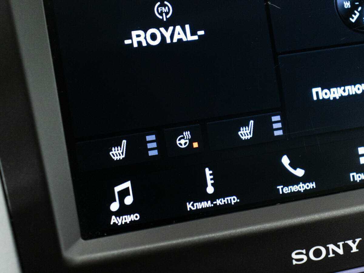 Купить Ford Mondeo с пробегом. Фото: #14