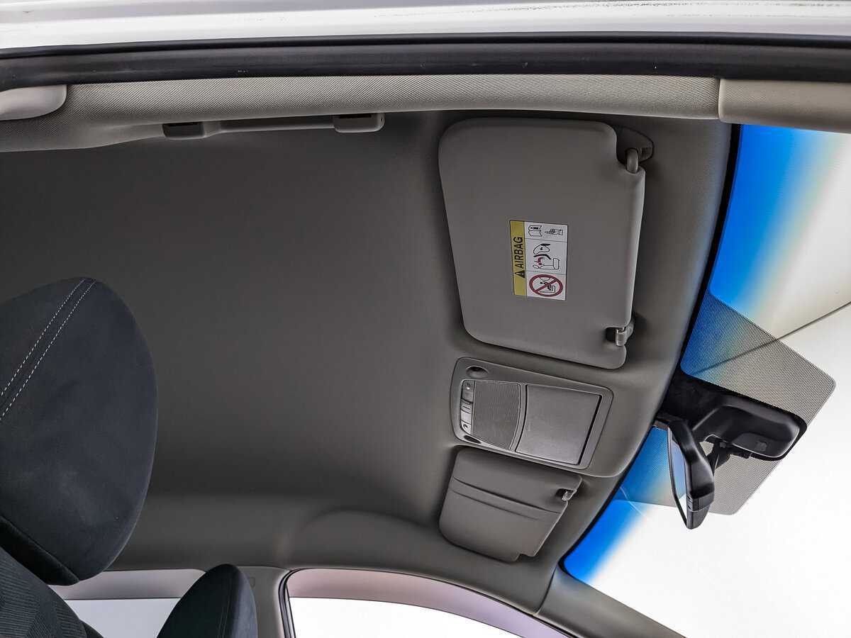 Купить Nissan X-Trail с пробегом. Фото: #18