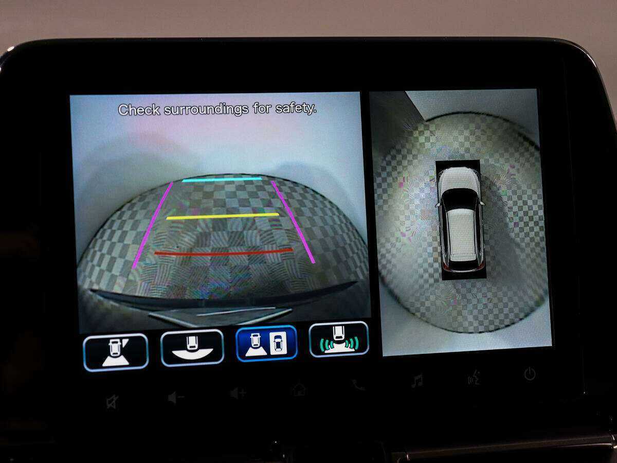 Купить Suzuki Baleno с пробегом. Фото: #14