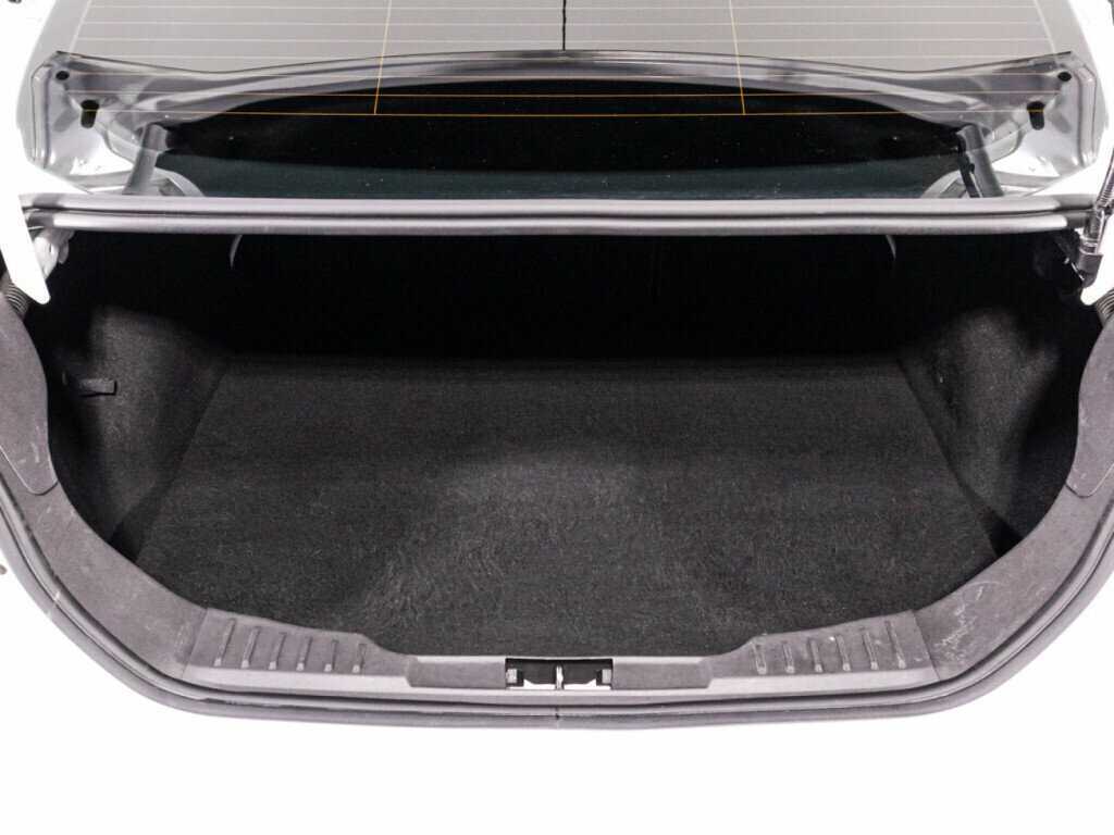 Купить Ford Focus с пробегом. Фото: #12