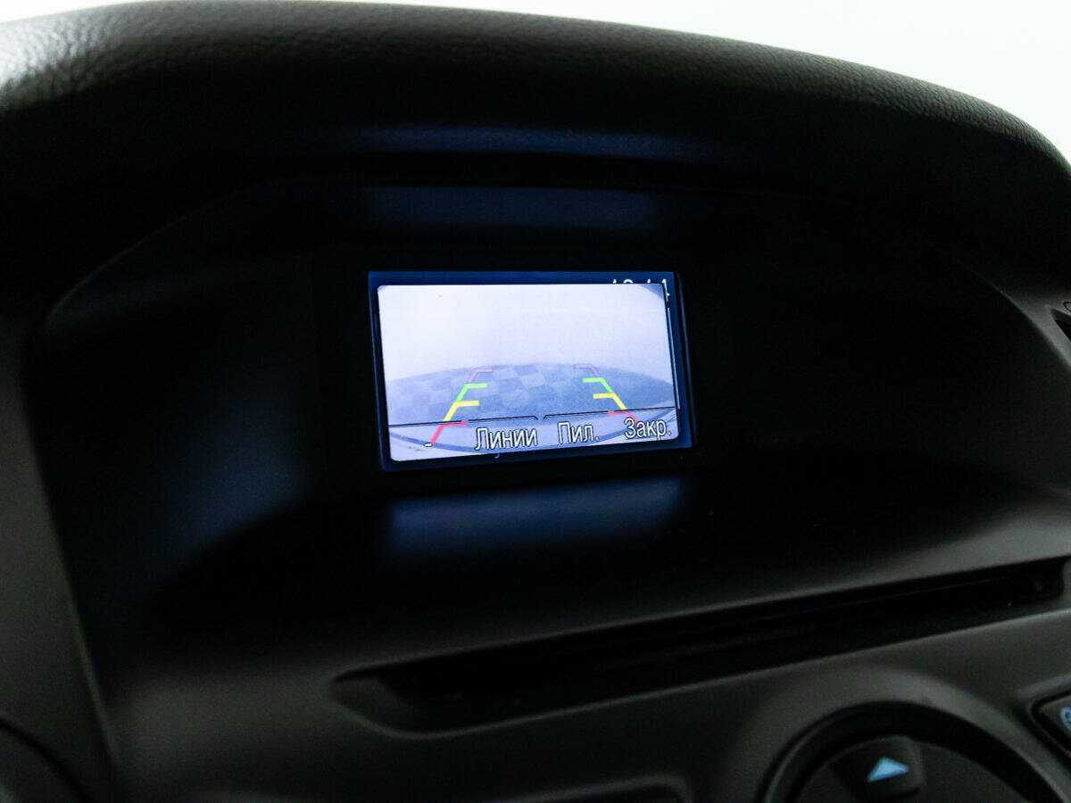 Купить Ford Focus с пробегом. Фото: #14