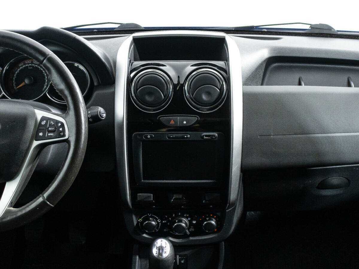 Купить Lada (ВАЗ) Largus с пробегом. Фото: #13