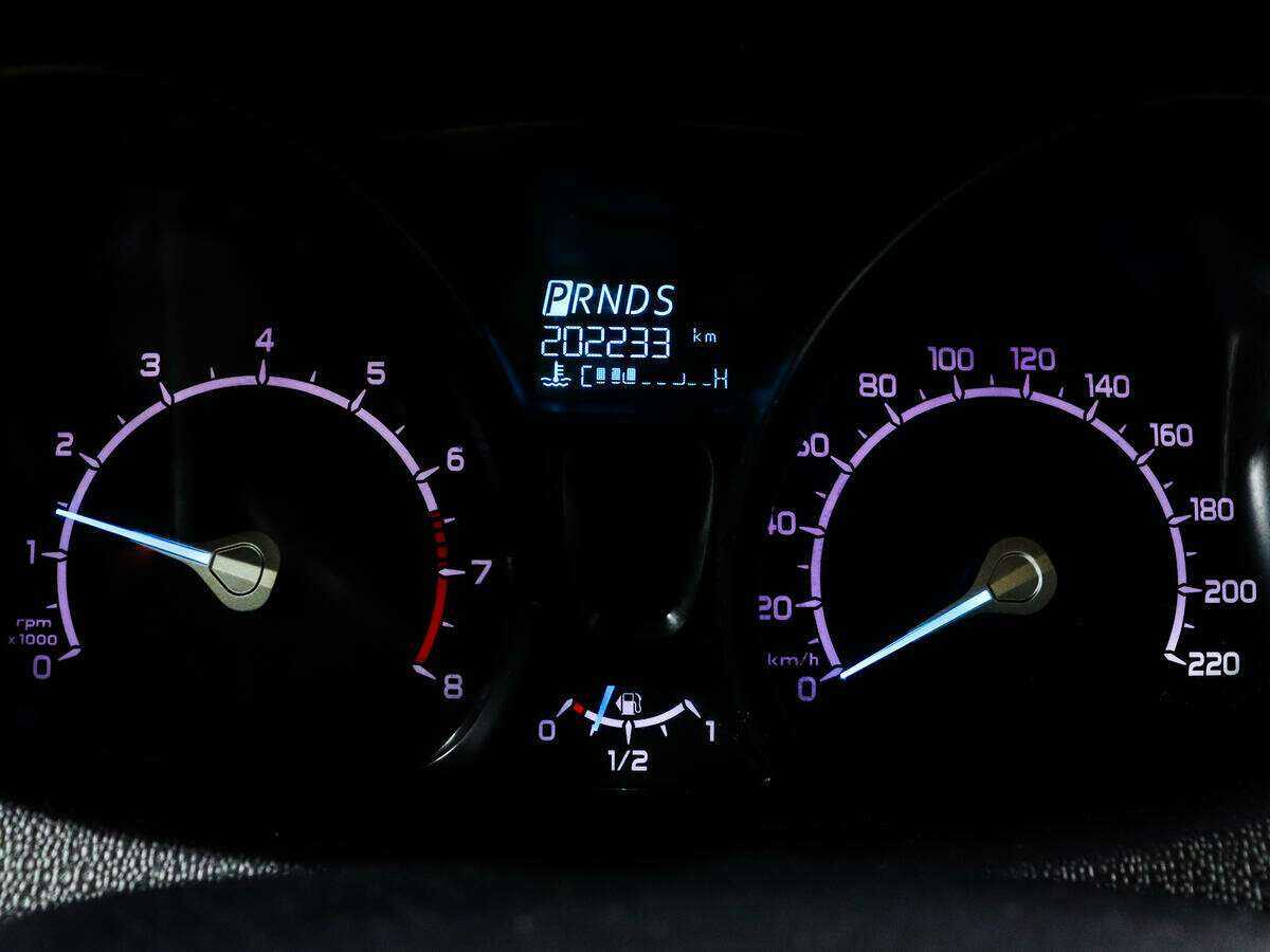 Купить Ford EcoSport с пробегом. Фото: #8