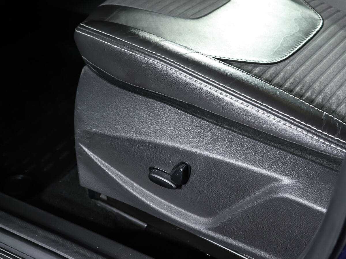 Купить Ford Focus с пробегом. Фото: #14