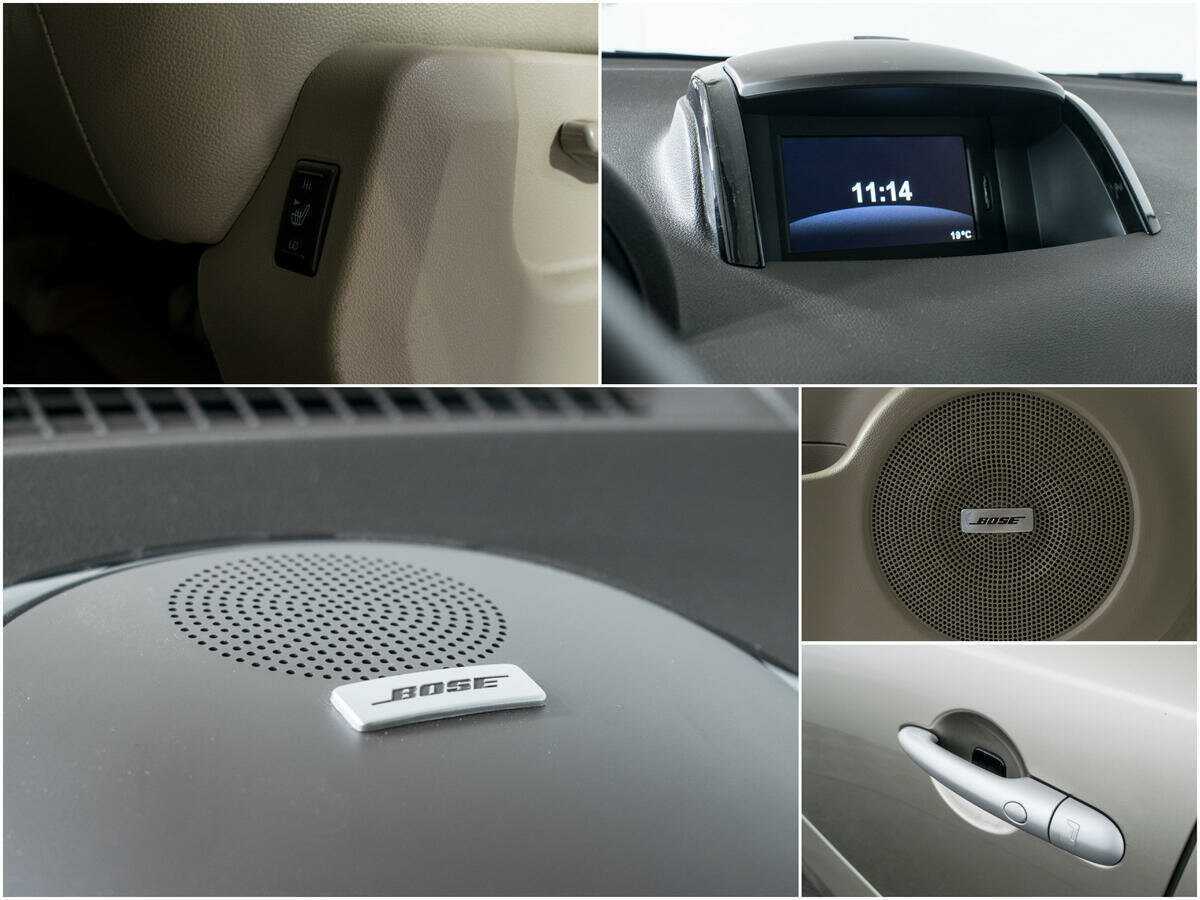 Купить Renault Koleos с пробегом. Фото: #16