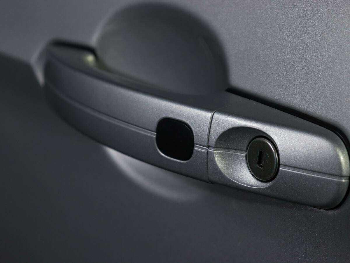 Купить Ford Kuga с пробегом. Фото: #11