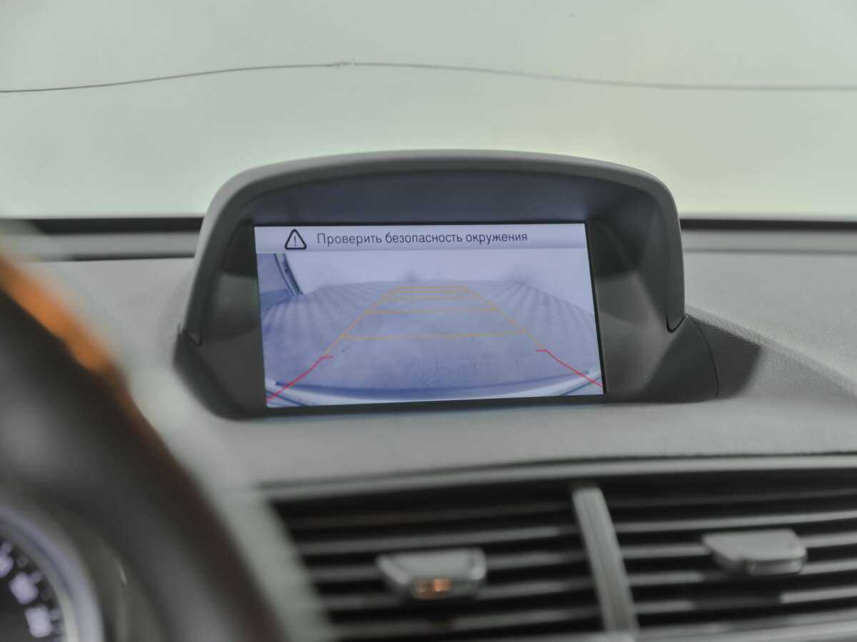 Купить Opel Mokka с пробегом. Фото: #9