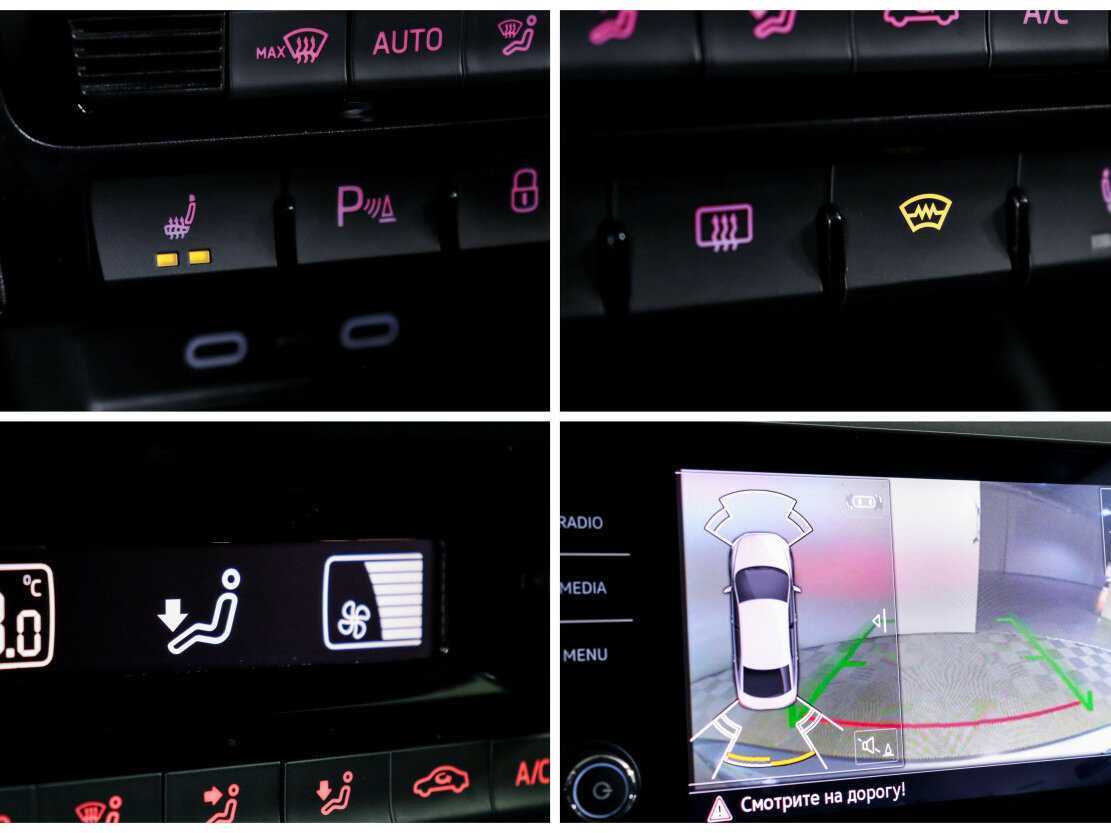 Купить Volkswagen Polo с пробегом. Фото: #21