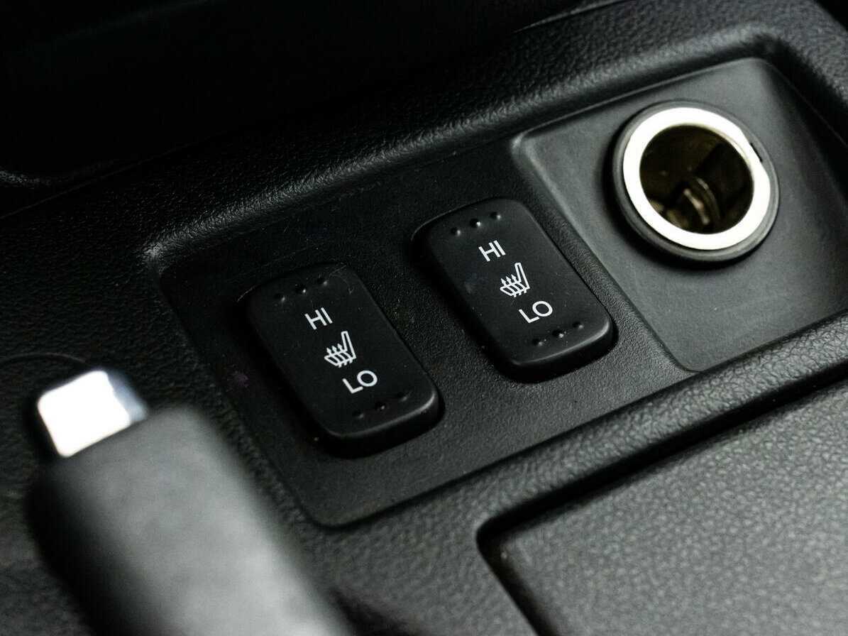 Купить Honda CR-V с пробегом. Фото: #12