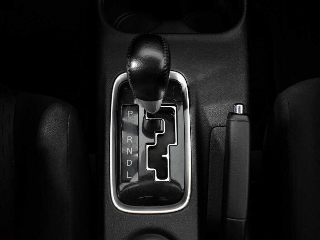 Купить Mitsubishi Outlander с пробегом. Фото: #9