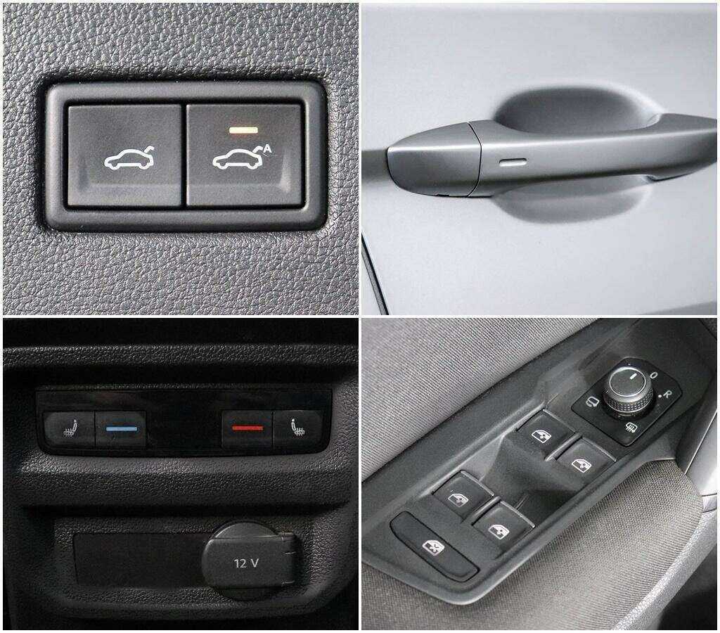 Купить Volkswagen Tiguan с пробегом. Фото: #13