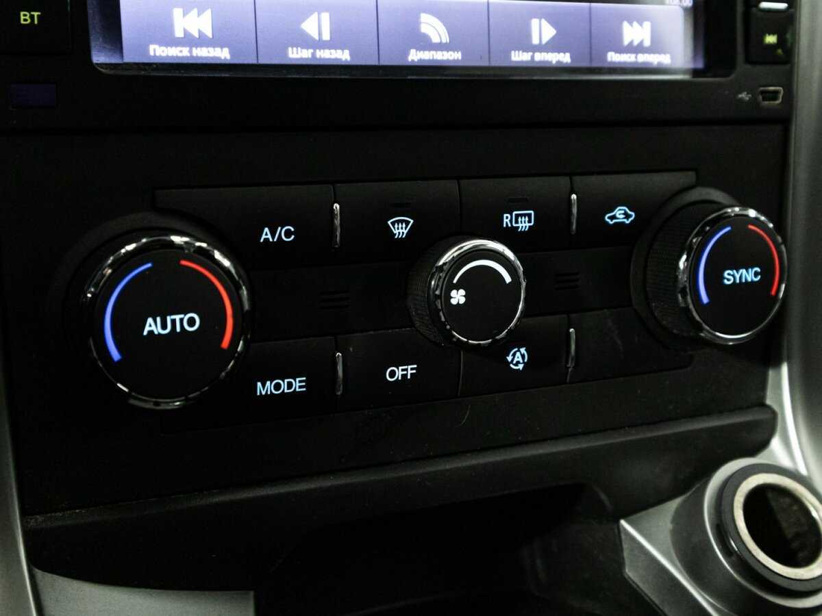 Купить Chevrolet Captiva с пробегом. Фото: #13