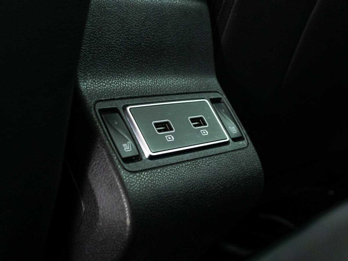 Купить Renault Kaptur с пробегом. Фото: #15