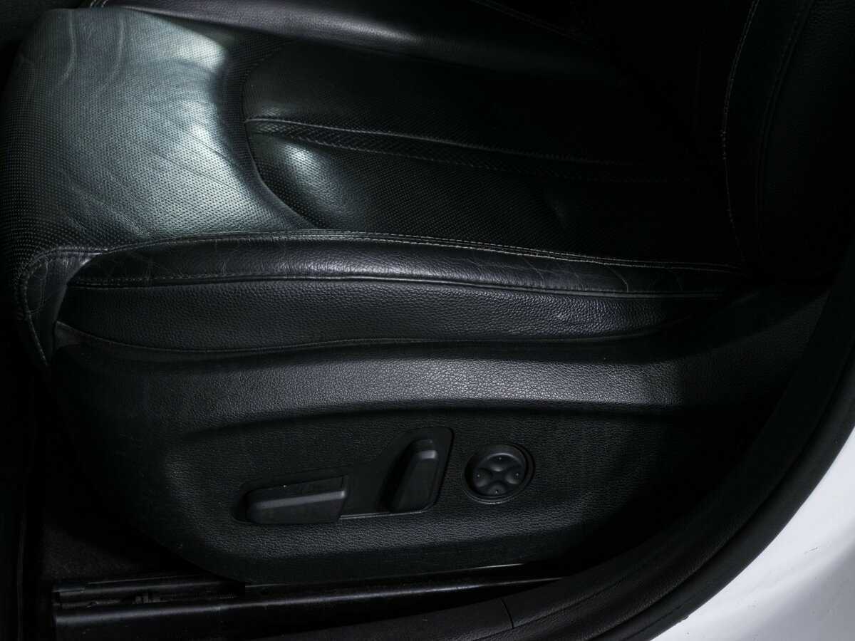 Купить Hyundai Sonata с пробегом. Фото: #12