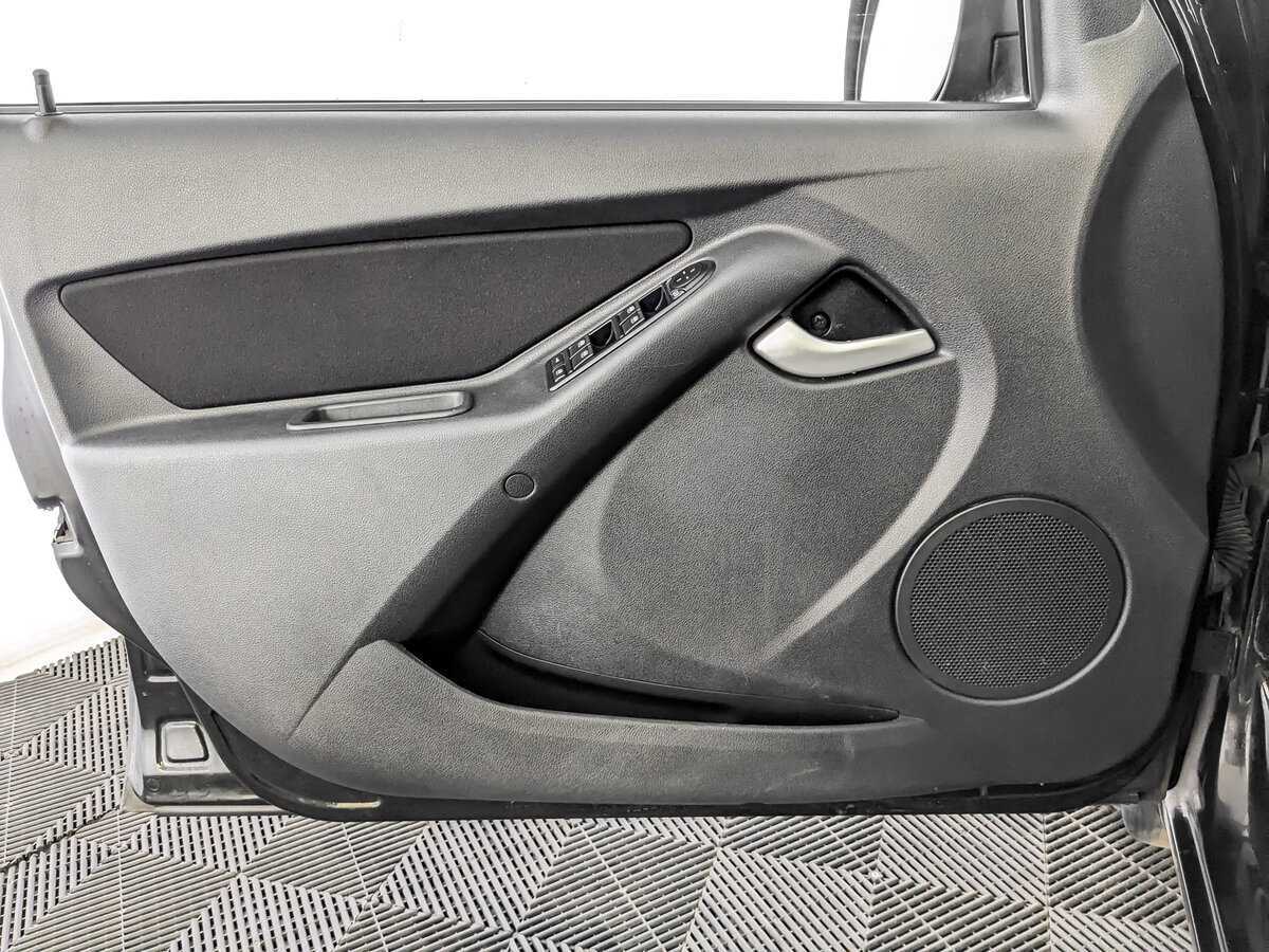 Купить Datsun on-DO с пробегом. Фото: #14