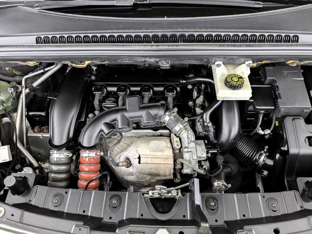 Купить Peugeot 3008 с пробегом. Фото: #8