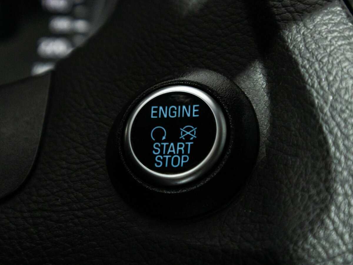 Купить Ford Focus с пробегом. Фото: #17