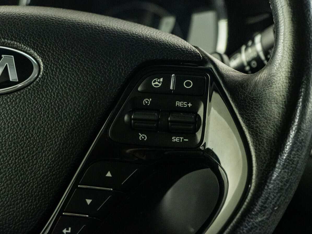 Купить Kia Ceed с пробегом. Фото: #15