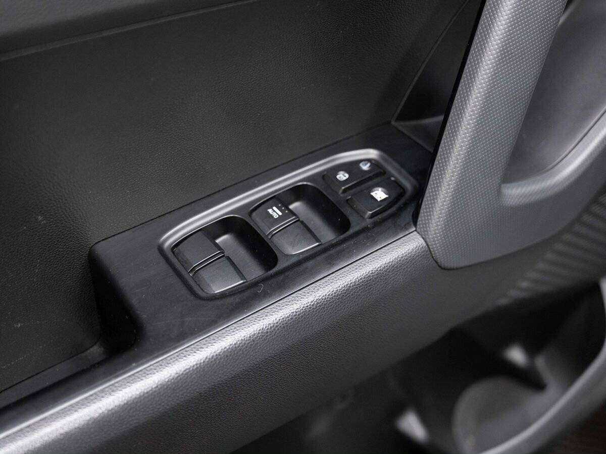 Купить Hyundai Creta с пробегом. Фото: #19