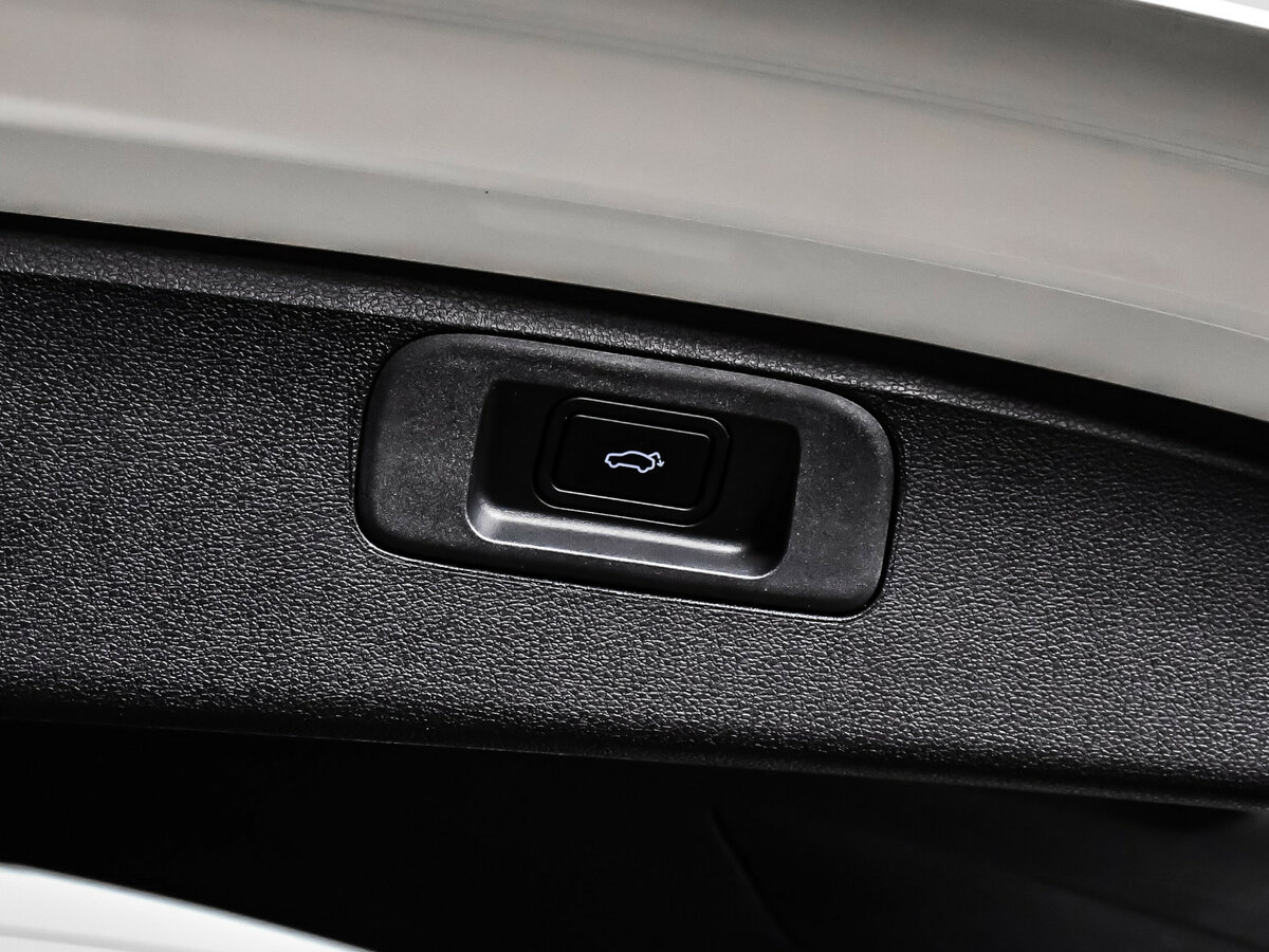 Купить Geely Coolray с пробегом. Фото: #13