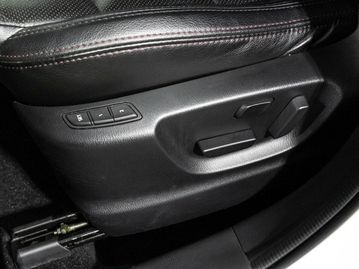 Купить Mazda CX-5 с пробегом. Фото: #15