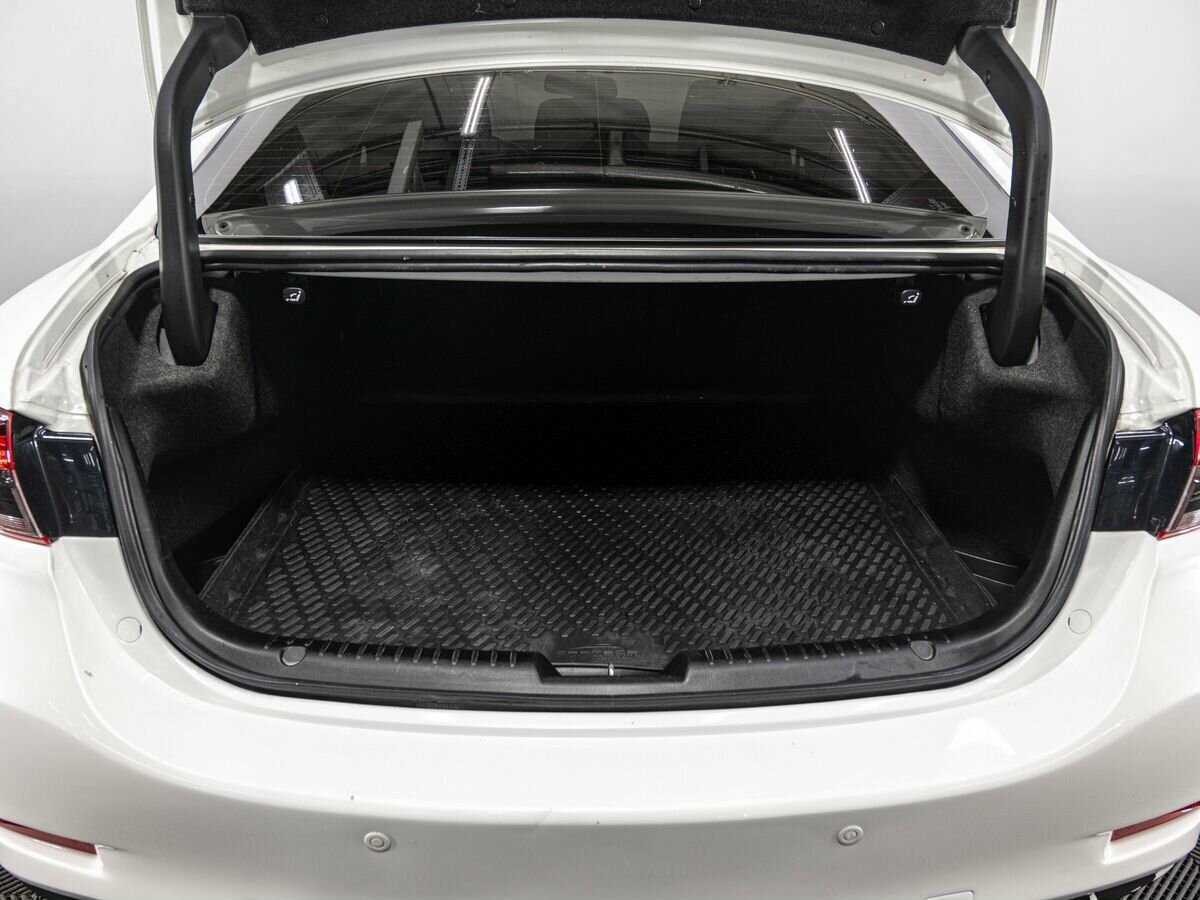 Купить Mazda 6 с пробегом. Фото: #21