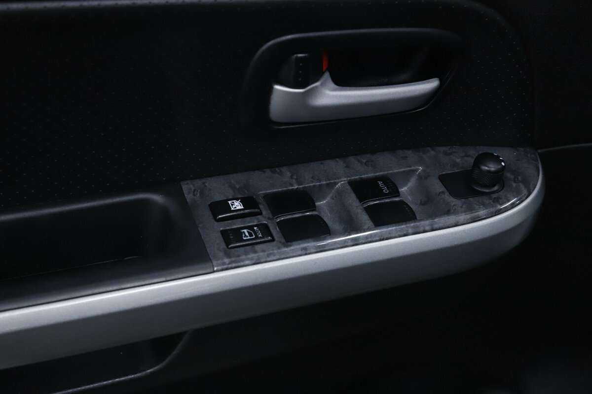 Купить Suzuki Grand Vitara с пробегом. Фото: #10