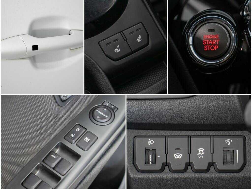 Купить Kia Rio с пробегом. Фото: #15
