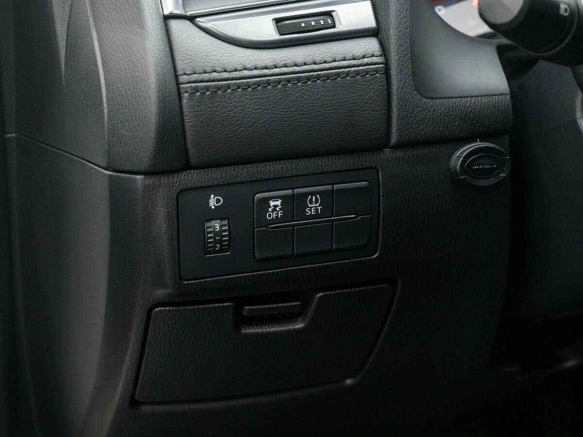 Купить Mazda 6 с пробегом. Фото: #14