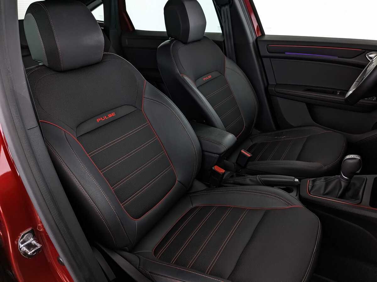 Купить Renault Arkana с пробегом. Фото: #25