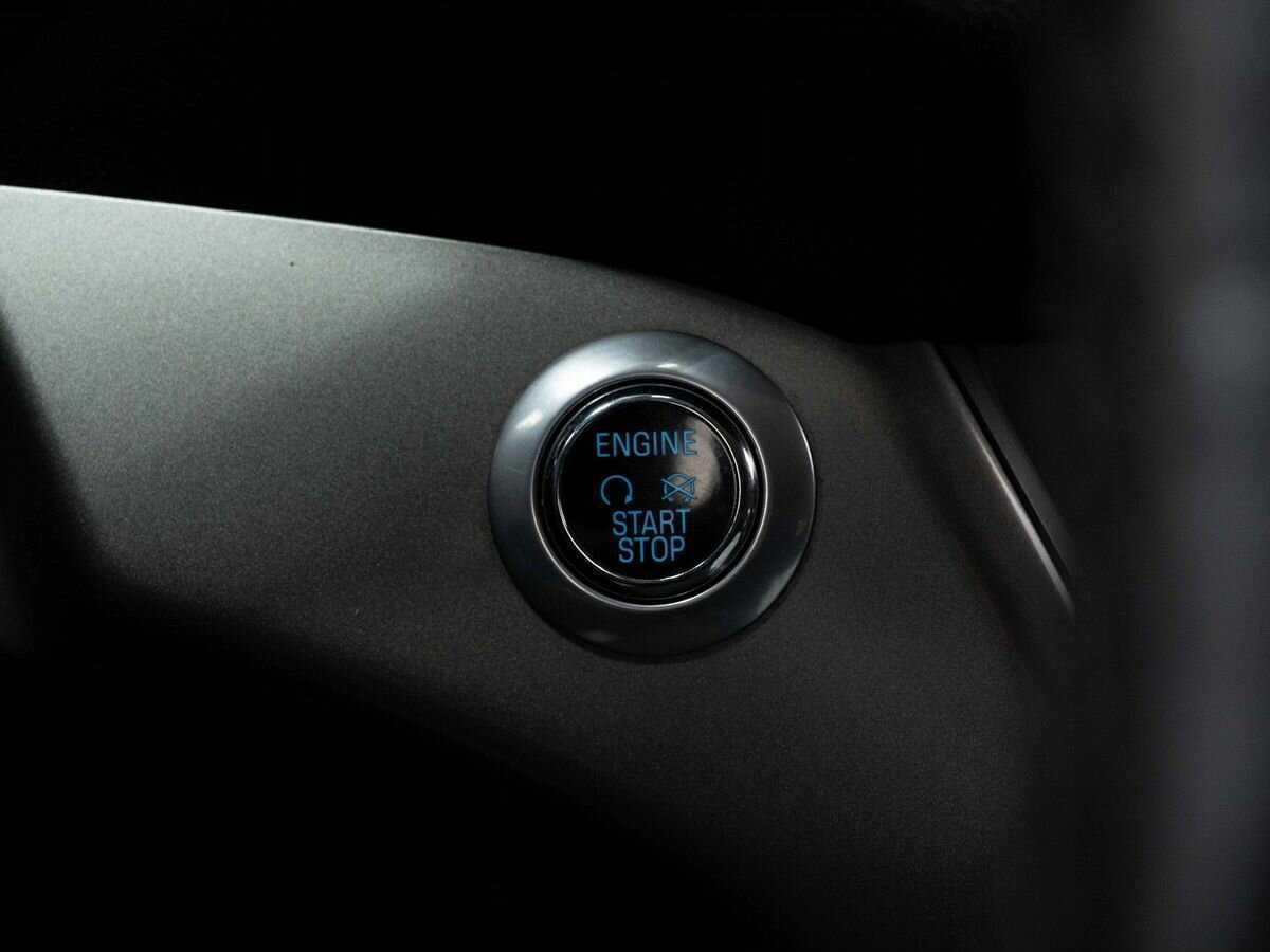 Купить Ford Kuga с пробегом. Фото: #21