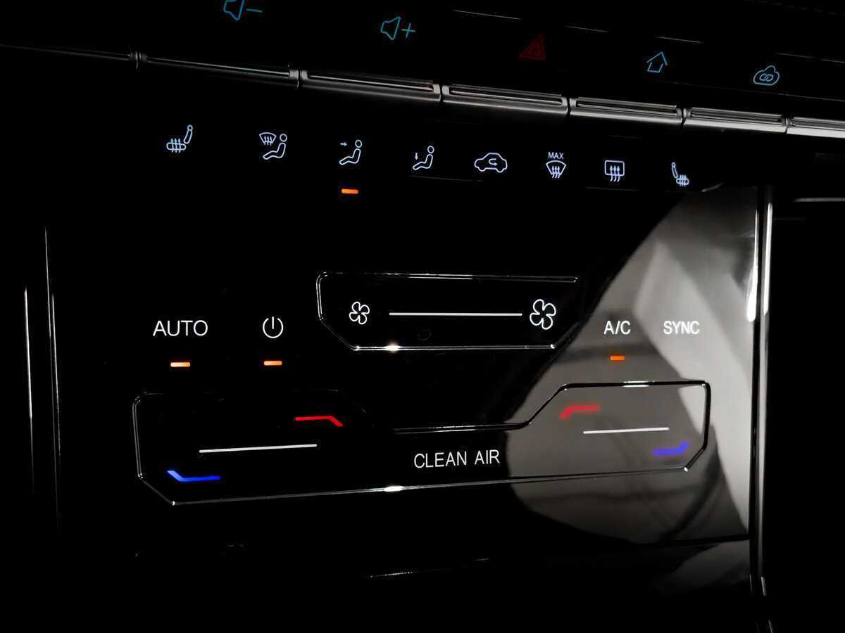 Купить Chery Tiggo 7 Pro с пробегом. Фото: #26