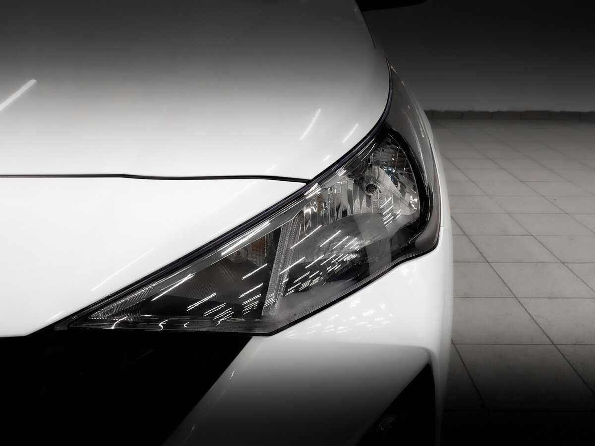 Купить Hyundai Solaris с пробегом. Фото: #16
