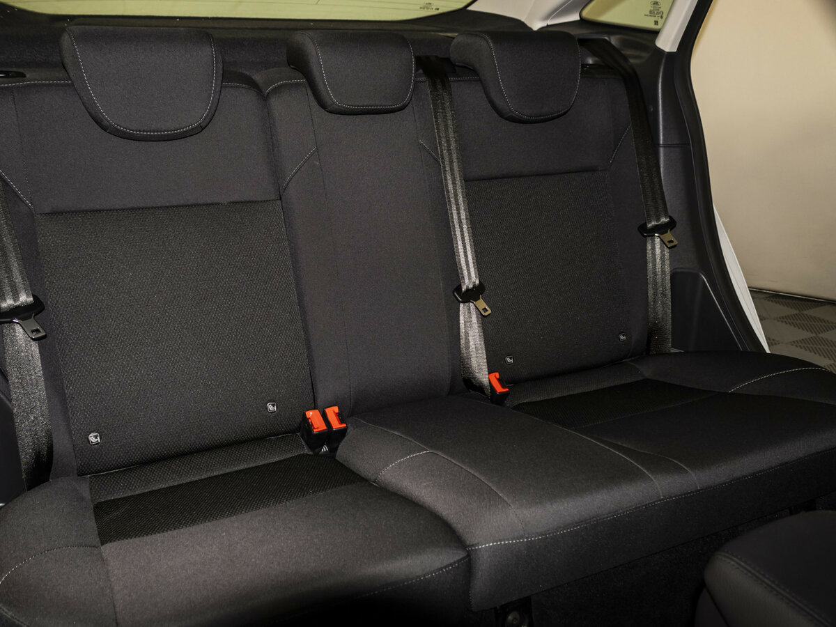 Купить Ford Focus с пробегом. Фото: #11