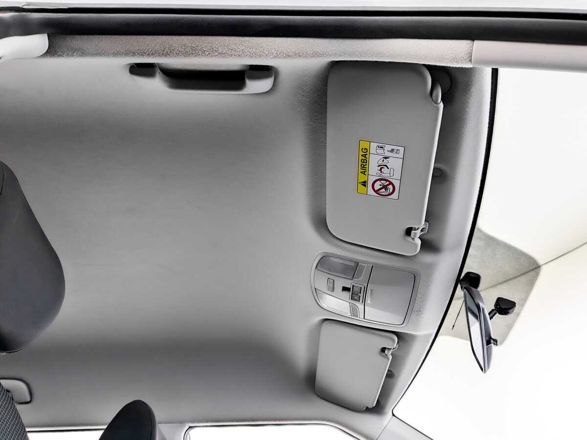 Купить Hyundai Creta с пробегом. Фото: #20