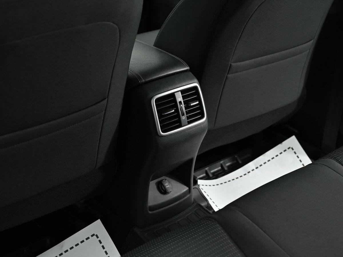 Купить Kia Sportage с пробегом. Фото: #14