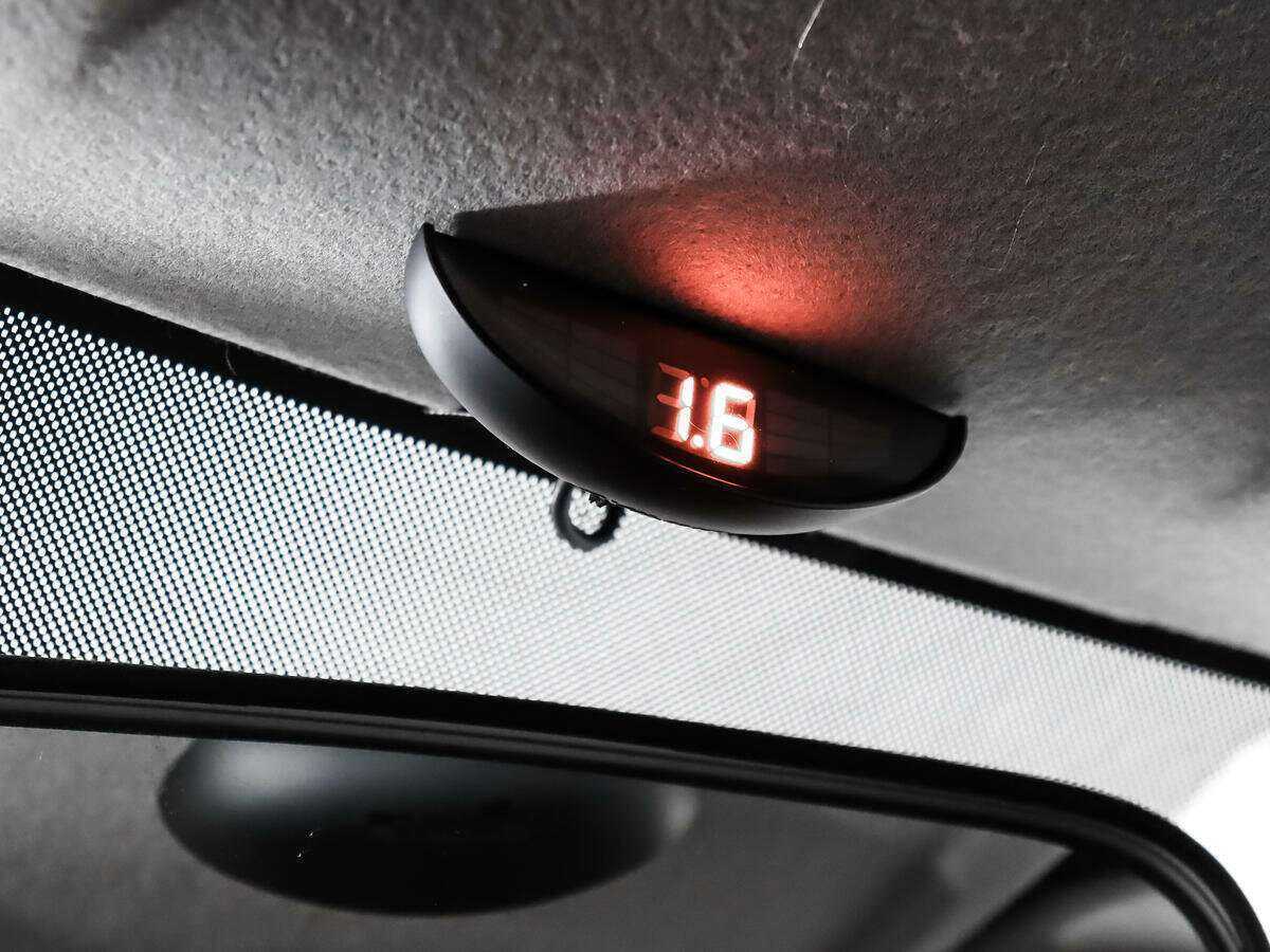 Купить Kia Rio с пробегом. Фото: #13